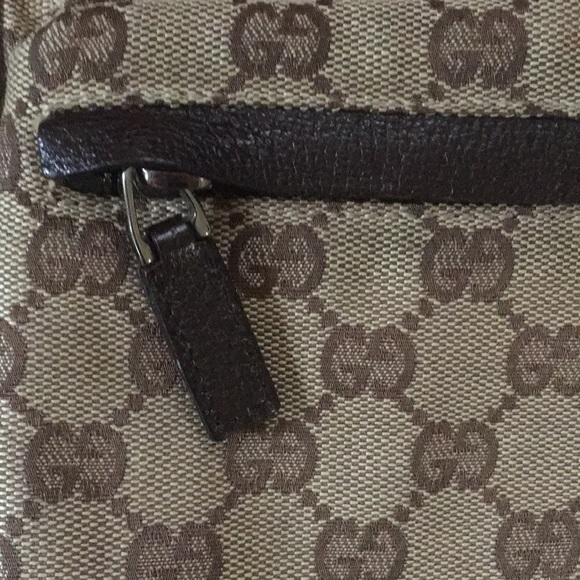 Gucci fanny pack - Picture 3 of 4